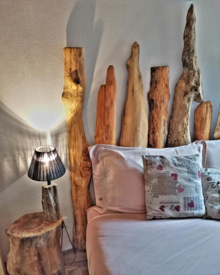 B&B Le Ciaf Temù Εξωτερικό φωτογραφία