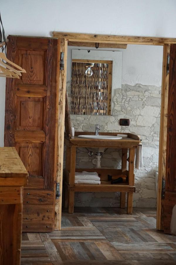 B&B Le Ciaf Temù Δωμάτιο φωτογραφία