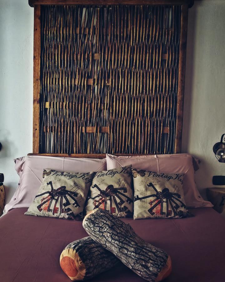B&B Le Ciaf Temù Εξωτερικό φωτογραφία
